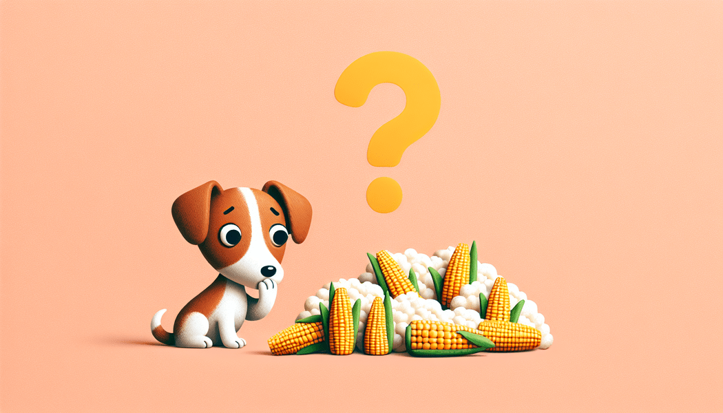 Allergien oder individuelle Unverträglichkeiten überprüfen - Dürfen Hunde Mais essen