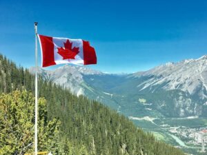 Waffenrecht in Kanada: Ein Überblick für potenzielle Auswanderer