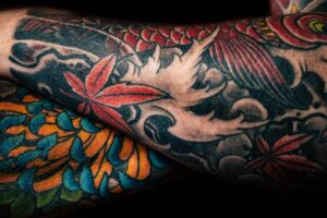 Tattoo-Stile im Überblick: Wie man den passenden Stil für sich entdeckt