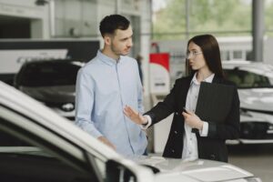 Wo kann man heute noch sein Auto gewinnbringend verkaufen?